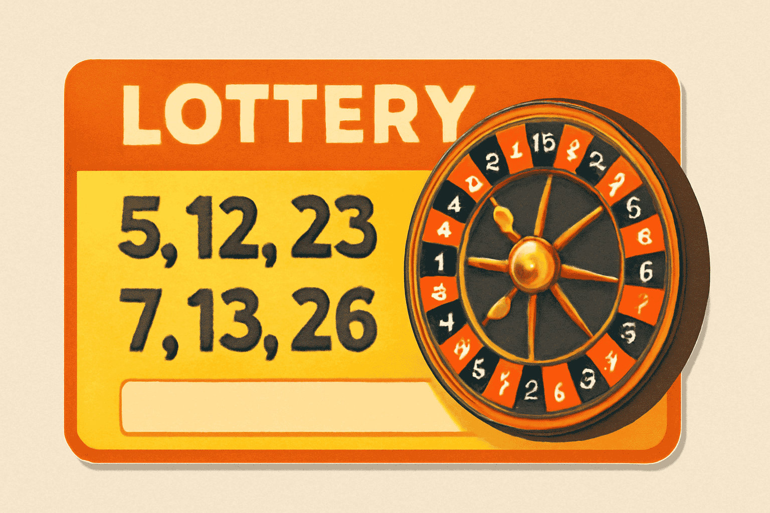 和值尾分布统计